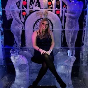 Meet your Posher, Hannah